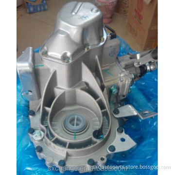 transmission gearbox Gearbox NKR old model 4JB1